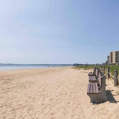 Apartamento Steps From The Sandy Beach! Seashell Old Orchard Beach Exterior foto