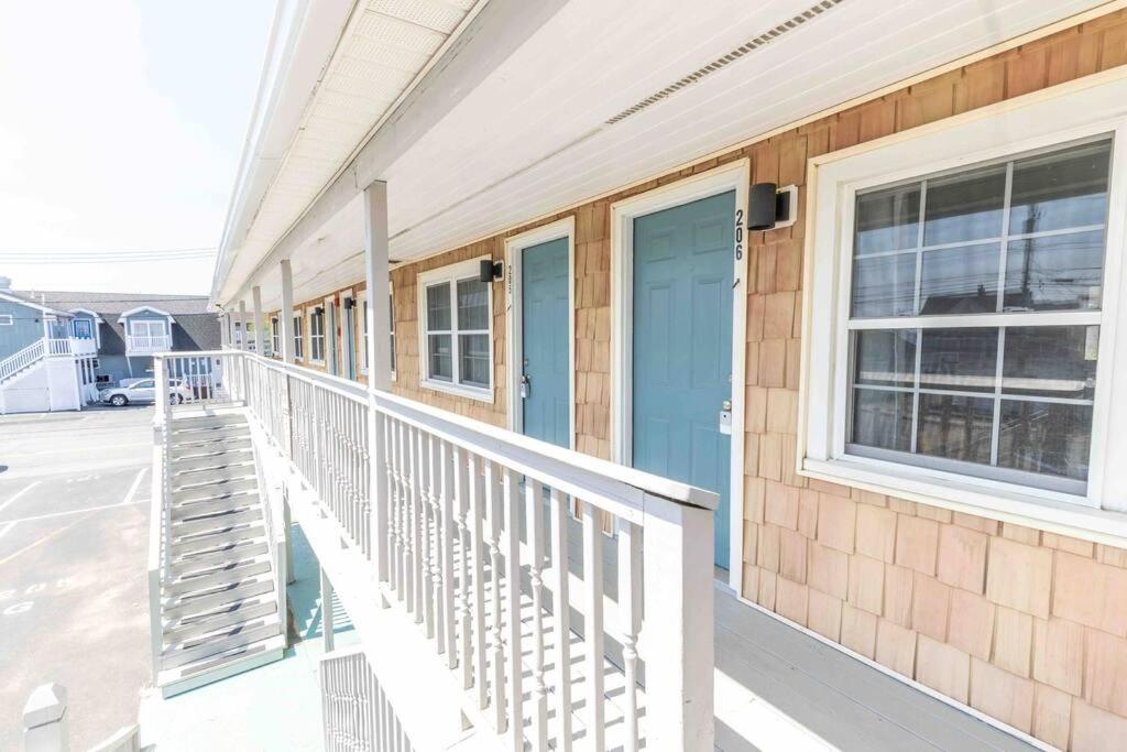 Apartamento Steps From The Sandy Beach! Seashell Old Orchard Beach Exterior foto